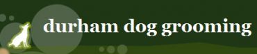 Durham Dog Grooming - Logo