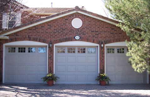 Durham Doors - Cover photo