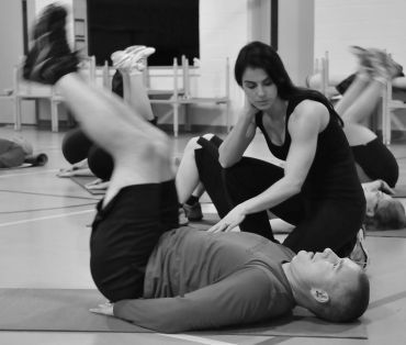 Durham Fitness Training - Cover photo