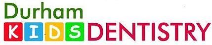 Durham Kids Dentistry - Logo