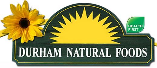 Durham Natural Foods - Logo