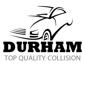 Durham Top Quality Collision - Logo