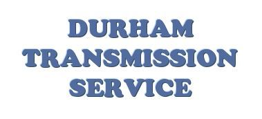 DURHAM TRANSMISSION SERVICE - Logo