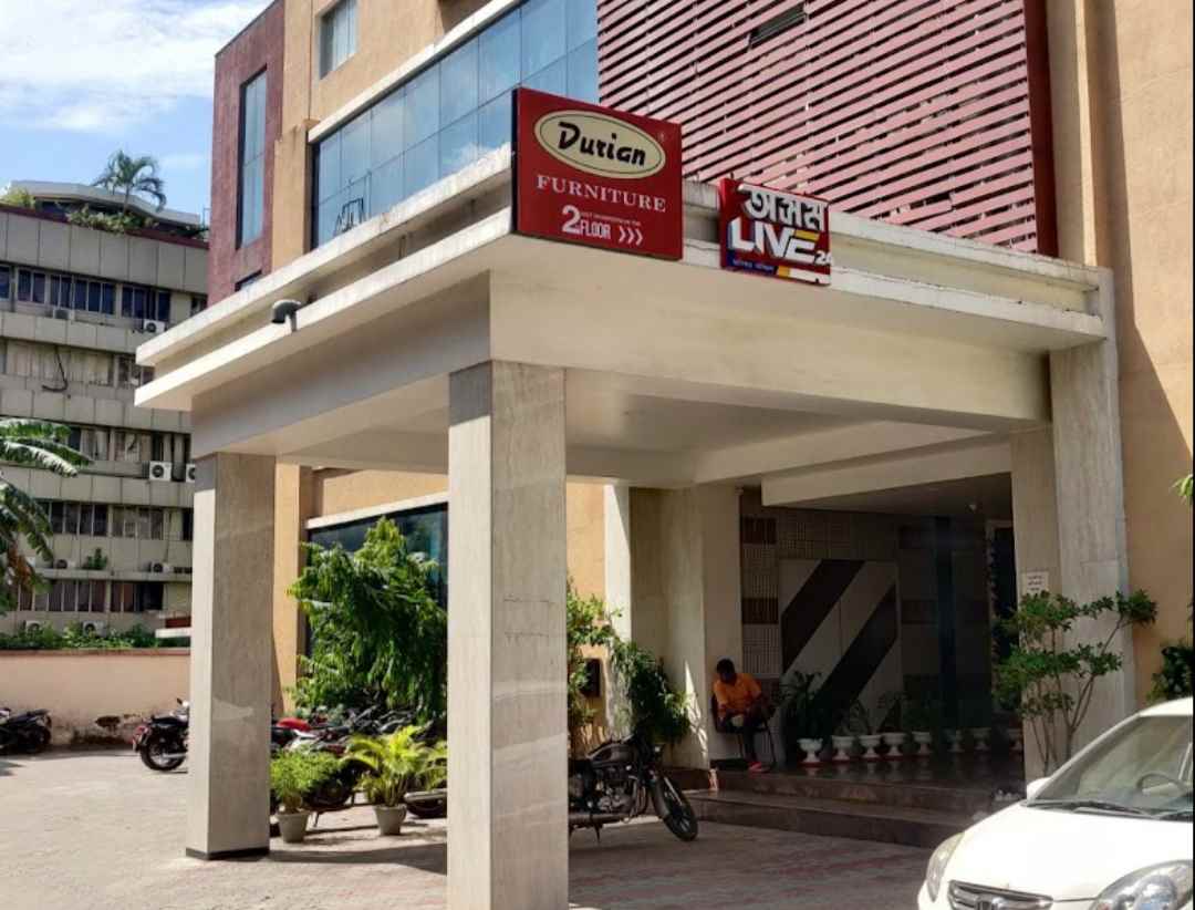 Durian Furniture - Cover photo