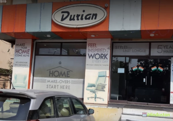 Durian Furniture - Logo
