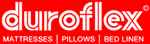 Duroflex Pvt Ltd - Logo