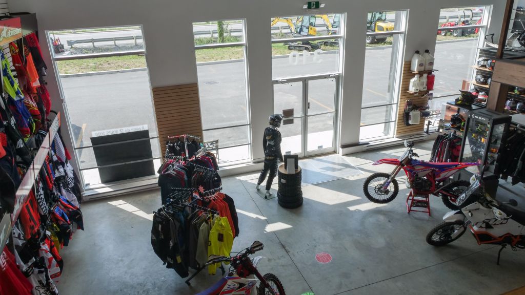 Duroy Moto Sport - Cover photo