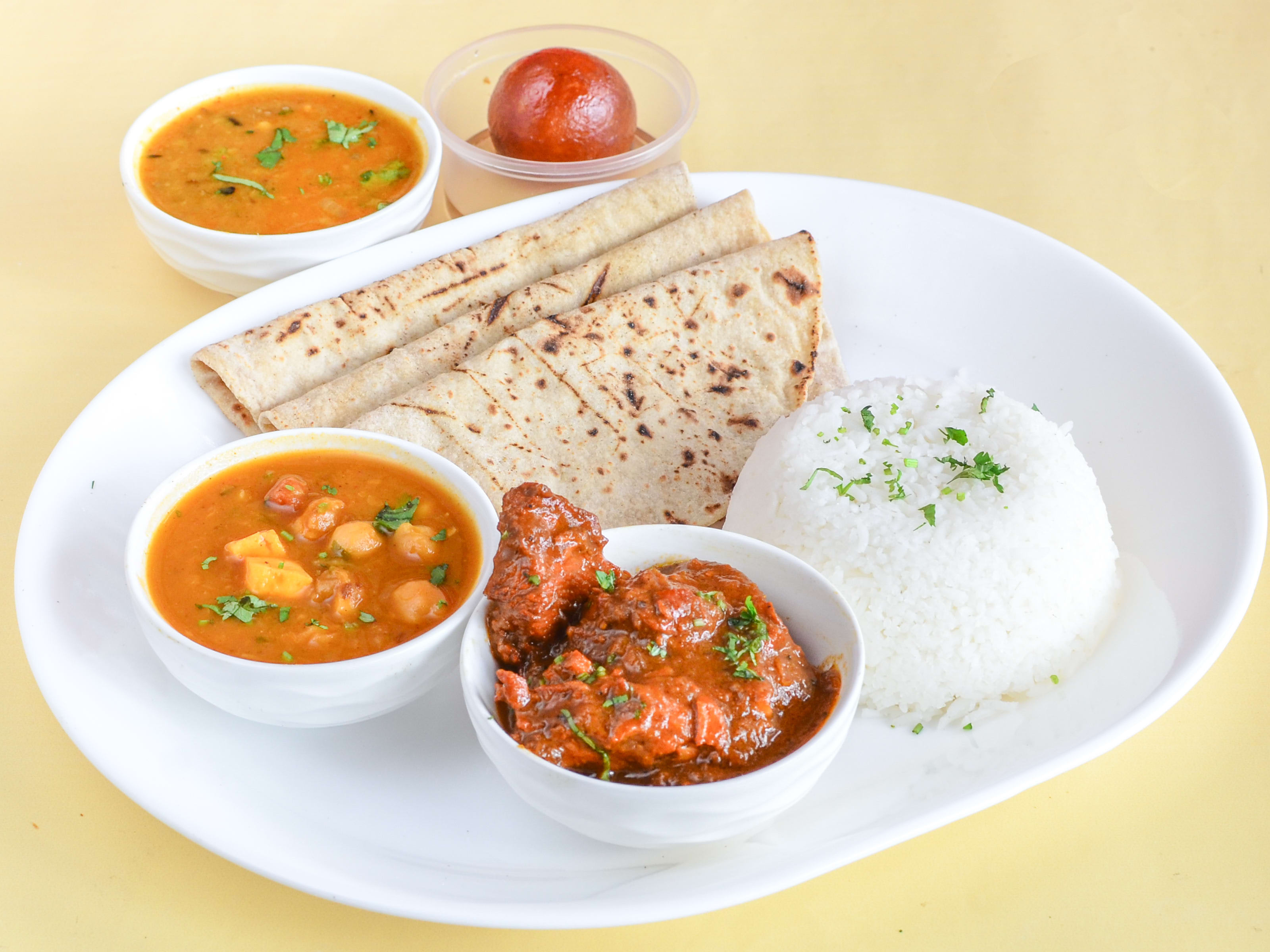 DurveS Thali - Logo