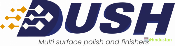 Dush Products - Logo