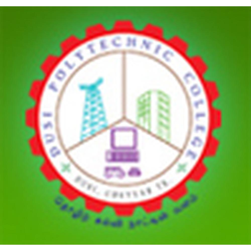 Dusi Polytechnic College (DPC) - Logo