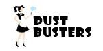Dust Busters - Logo