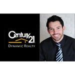 Dustin Bauld - Century 21 Dynamic Realty - Logo