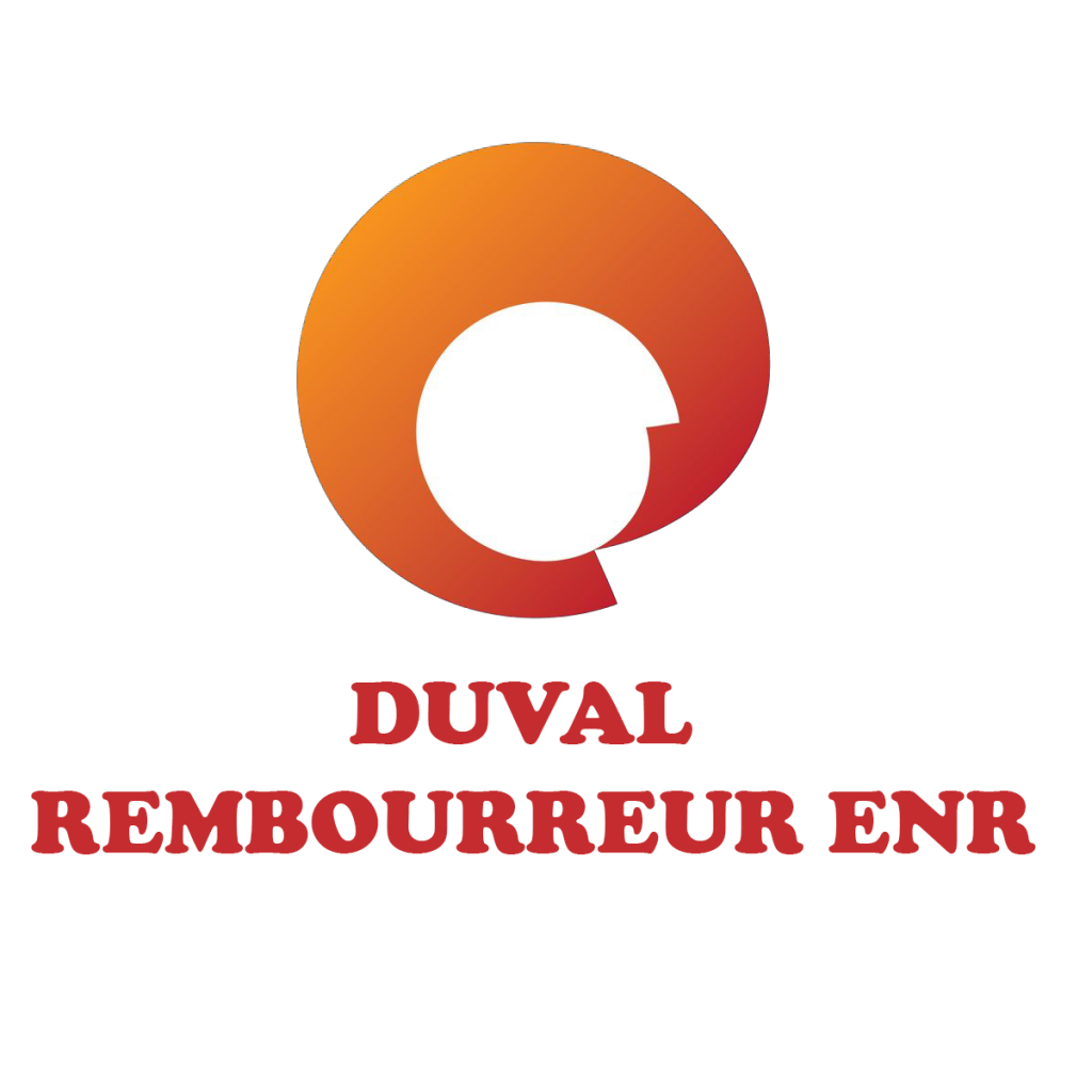 Duval Rembourreur Enr - Logo