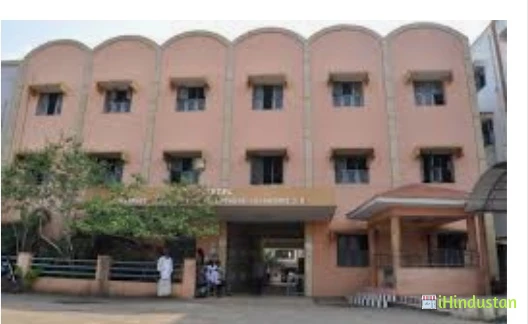 Duvvuru Ramanamma Women's College (Autonomous) - Logo
