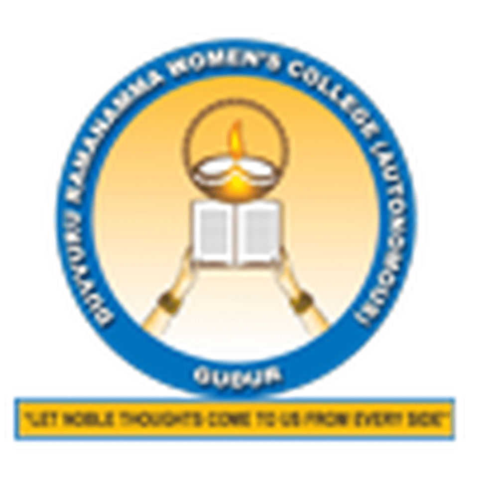 Duvvuru Ramanamma Women s College (DRW COLLEGE) - Logo