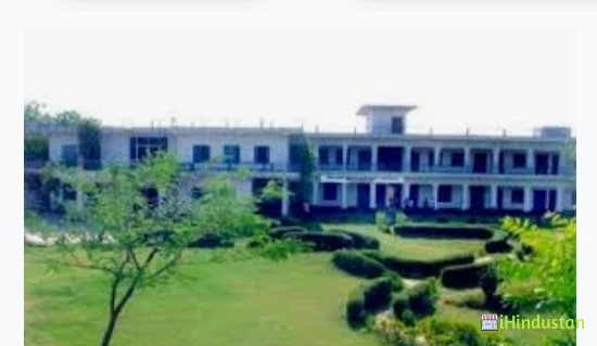 D.V. College Of Pharmacy Tigaon Faridabad India - Logo