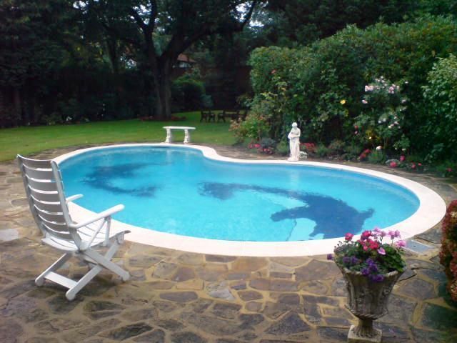 DVC Pools - Logo