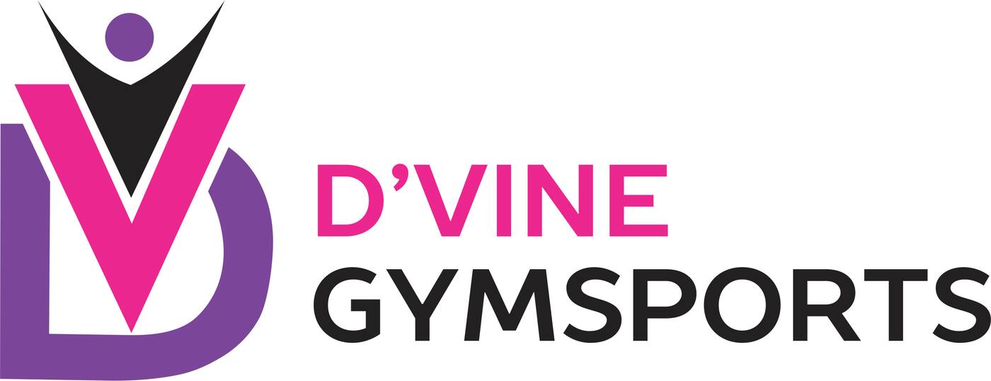 D'Vine Gymsports - Cover photo