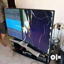 Dvp Electronic care LED LCD Tv Repair Delhi - Cover photo