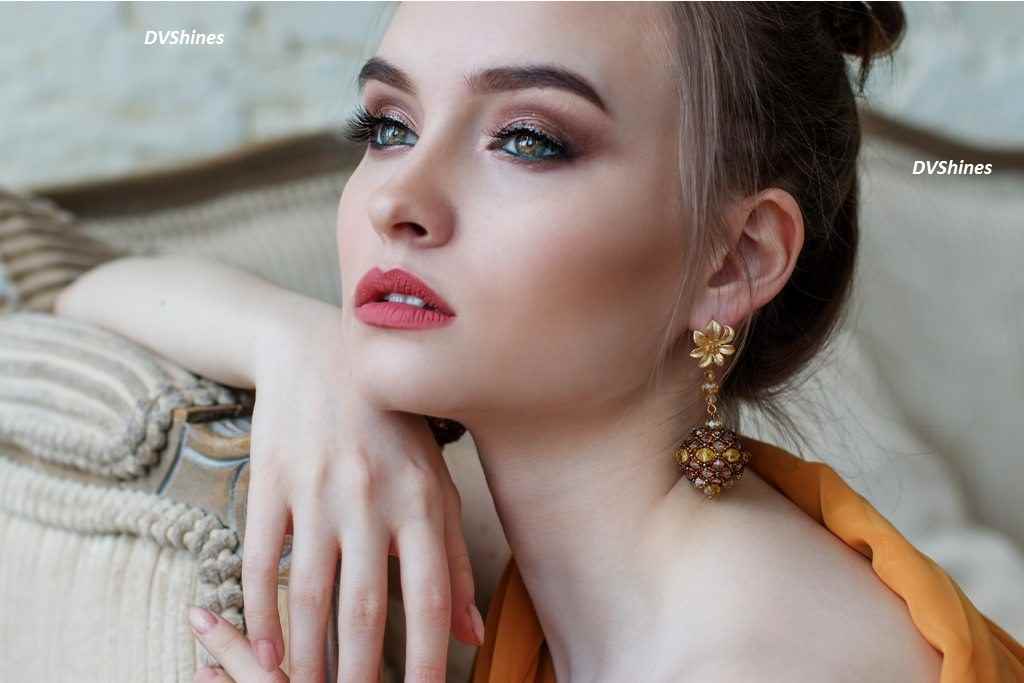 Dvshines Kundan Jewellery - Cover photo