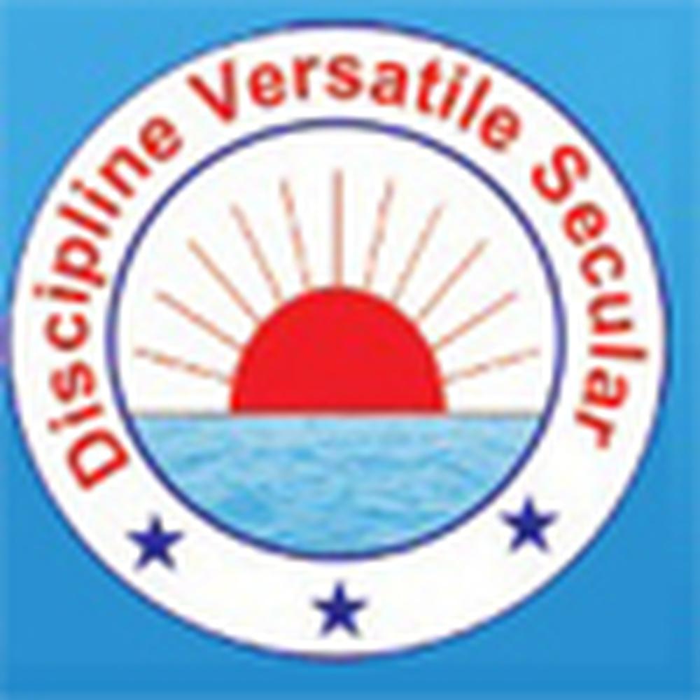 DVS Institute (DVSI) - Logo