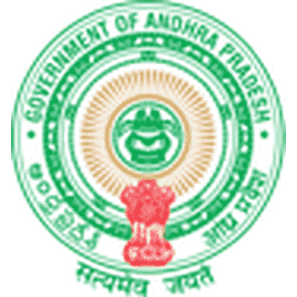 Dwarakadas Rameswar Goenka Government Degree College West Godavari (DRG) - Logo