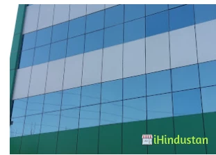 Dwarika Hospital & Research Centre - Logo