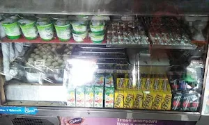 Dwarka Sweets - Cover photo