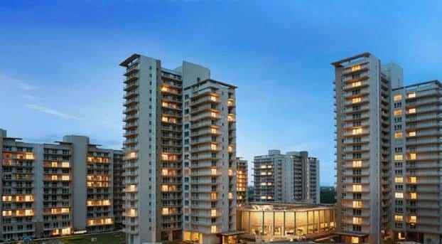 Dwarka Expressway Homes - Cover photo