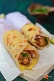 Dwarka Online Rolls - Cover photo