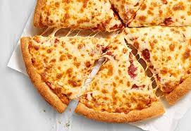 Dwarka Pizza Point - Logo