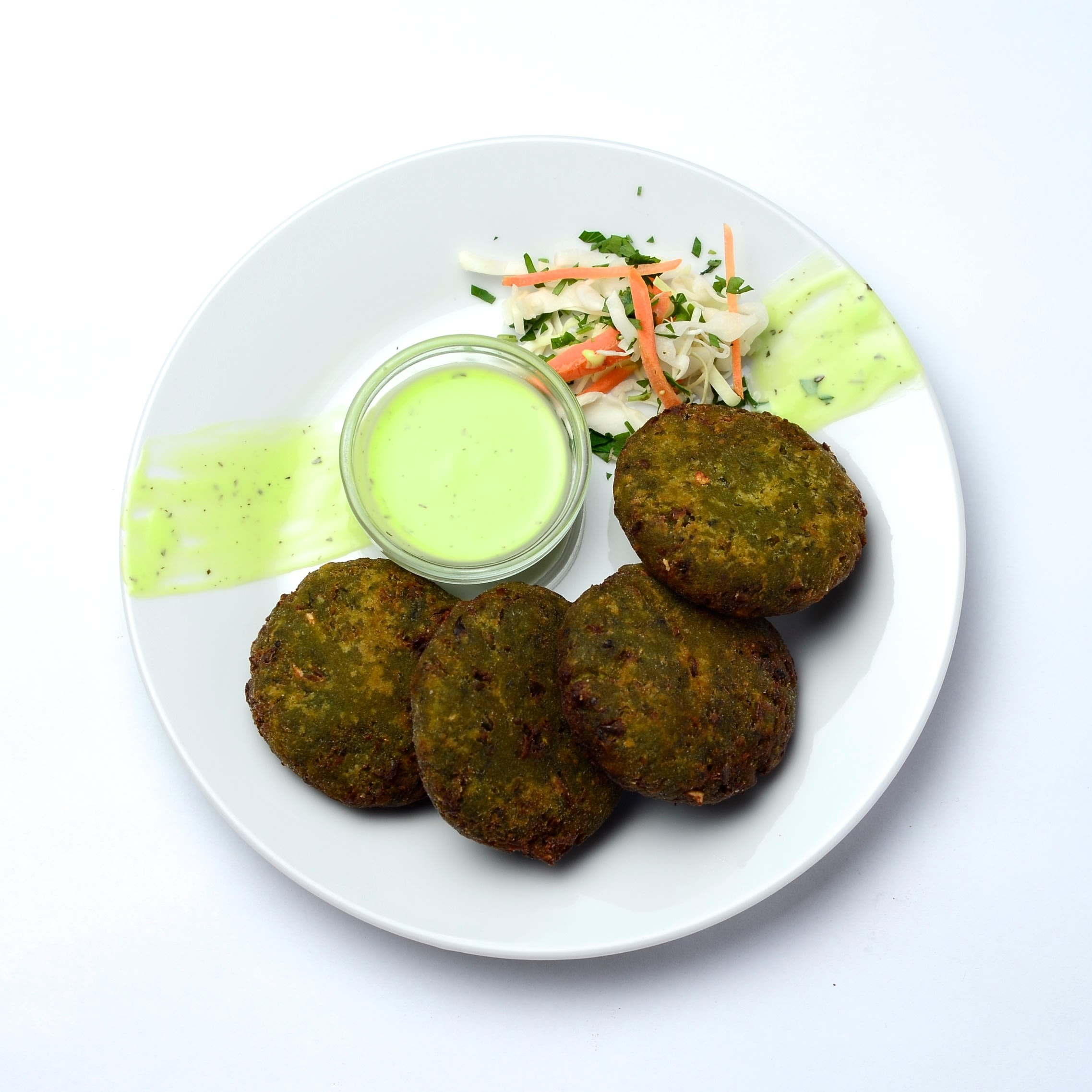 Dwarka Spice Delight - Logo