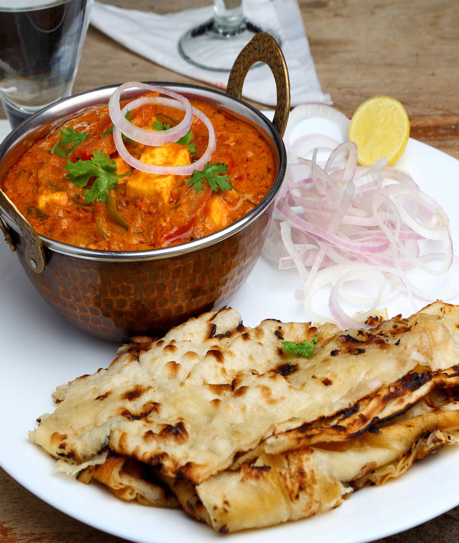 Dwarka Veg Delight - Logo