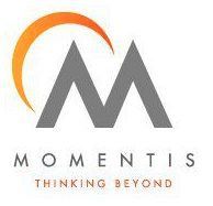 Dwayne O&s;Connor - Momentis - Logo