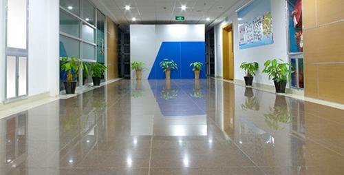 DWC Tiling Services - Logo