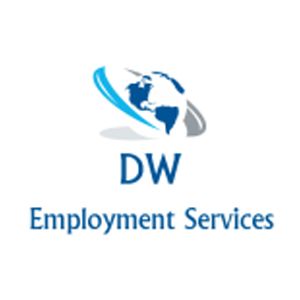DW Employment Services - Logo