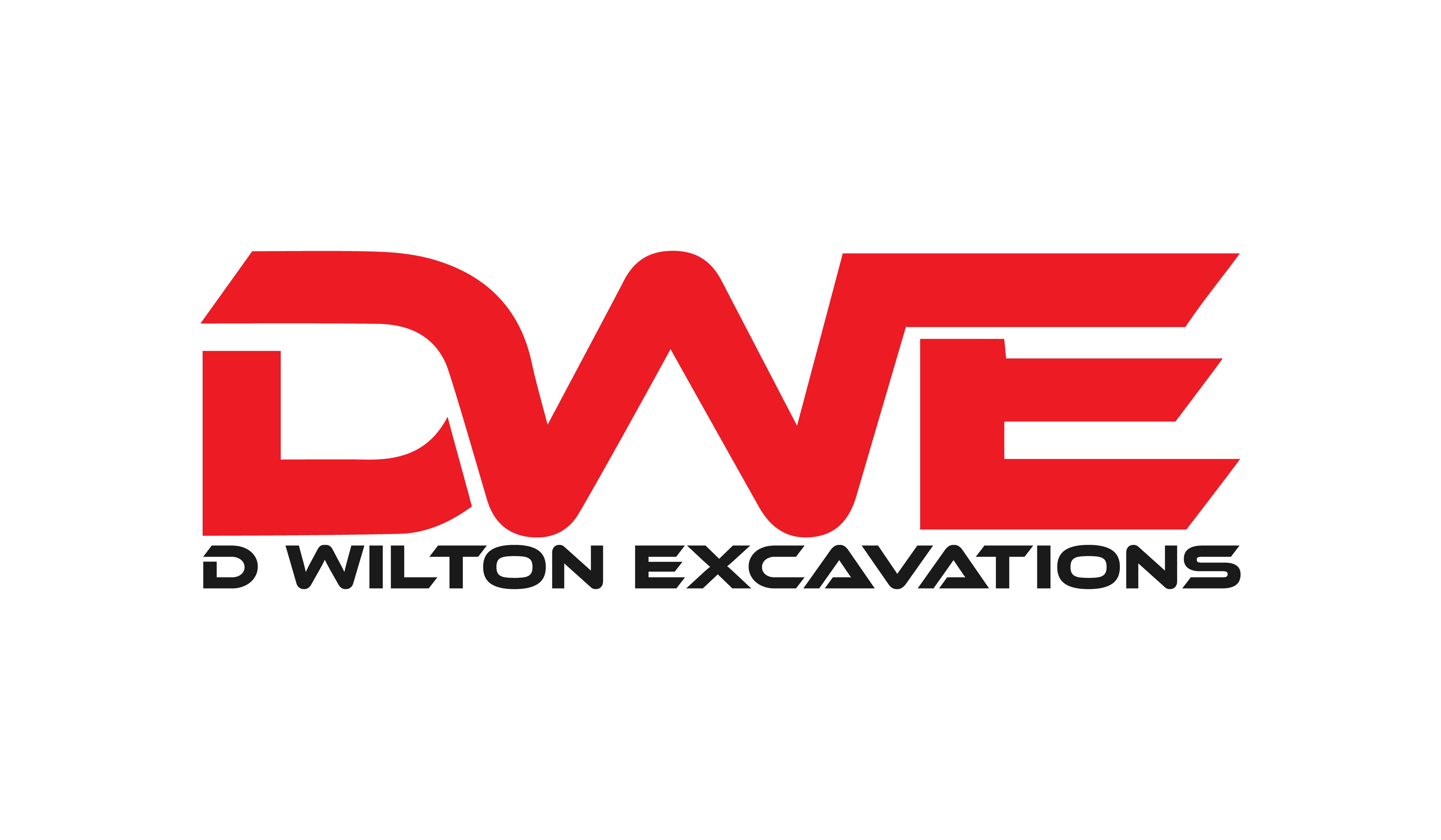 D Wilton Excavations - Cover photo
