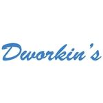 Dworkin&s;s Cash and Carry Wholesale - Logo