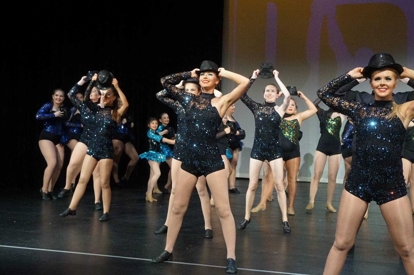DXP Academy of Performing Arts - Cover photo