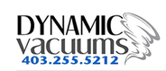 Dyanmic Vacuums Inc. - Logo