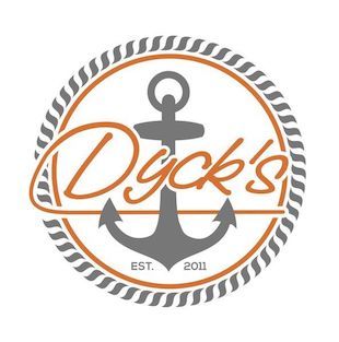 Dyck&s;s Mobile Shrink Wrap - Logo