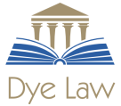 Dye Law - Logo