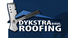 Dykstra Brothers Roofing - Logo