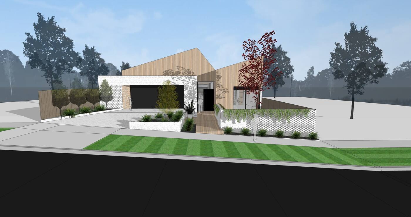 Dylan Barber Building Design - Logo