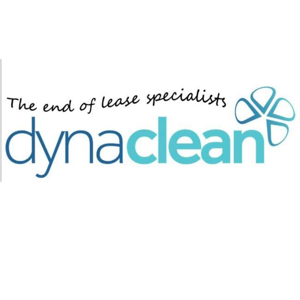 Dynaclean Carpet Cleaning and Pest Control - Logo