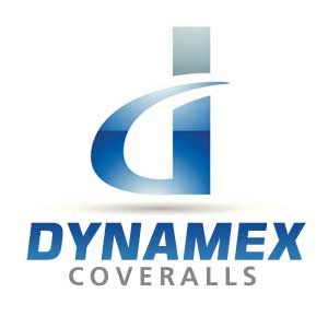 Dynamex Coveralls Corp - Logo