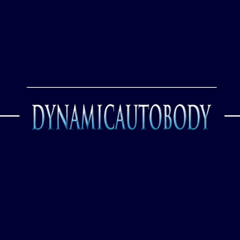 Dynamic Auto Body Collision Inc. - Logo