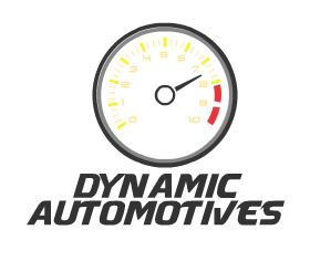 Dynamic Automotives - Logo
