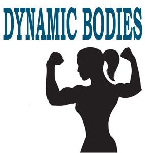 Dynamic Bodies Personal Training - Logo