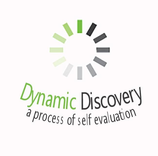 Dynamic Discovery - Logo